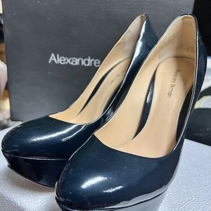 Alexandre Birman Heels